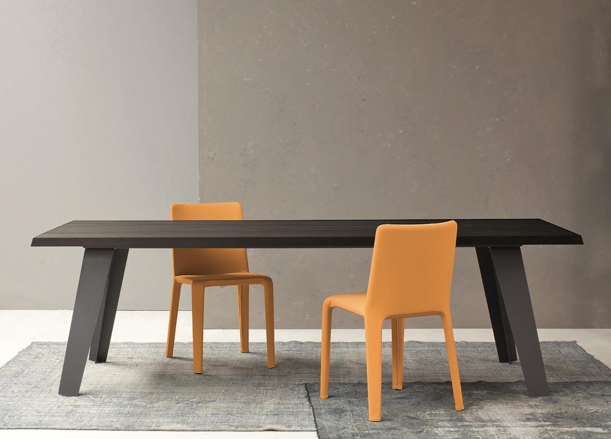 Bonaldo Welded Dining Table - Now Discontinued