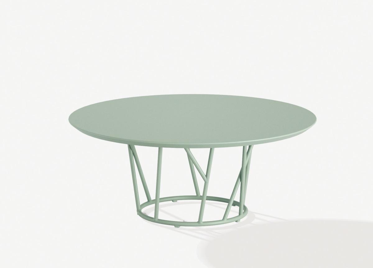 Wild Garden Coffee Table