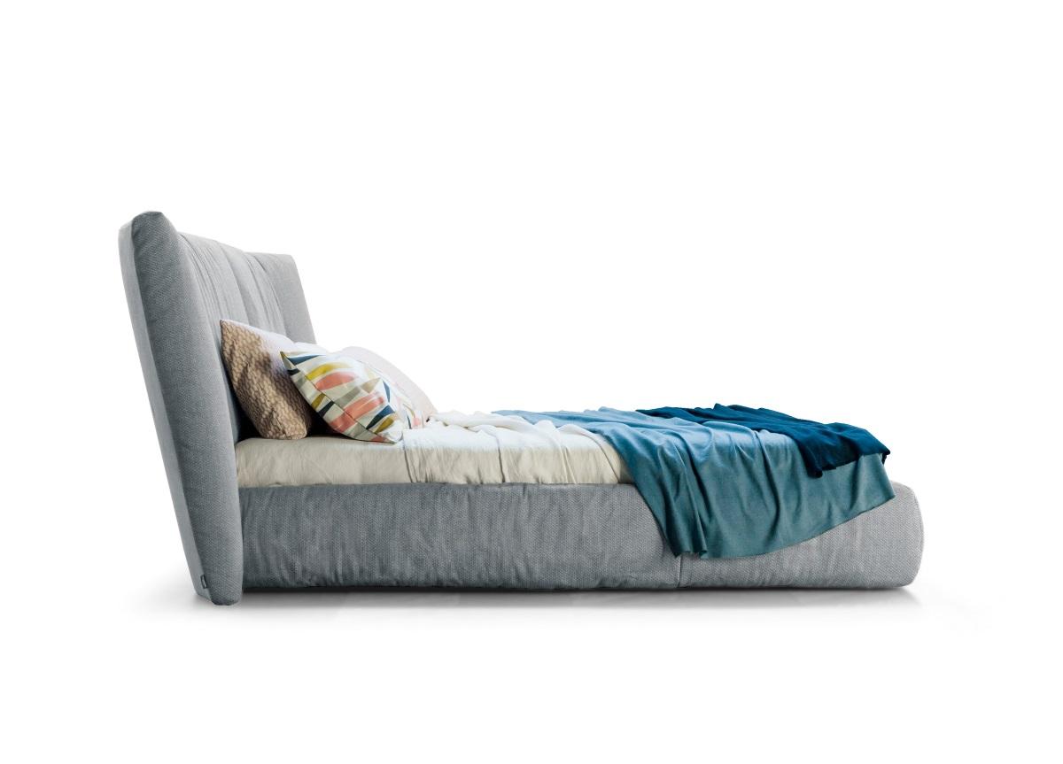 Bonaldo Youniverse King Size Bed