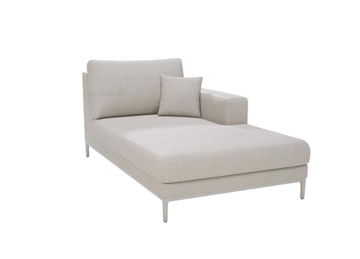 Manutti Zendo Sense Corner Garden Sofa