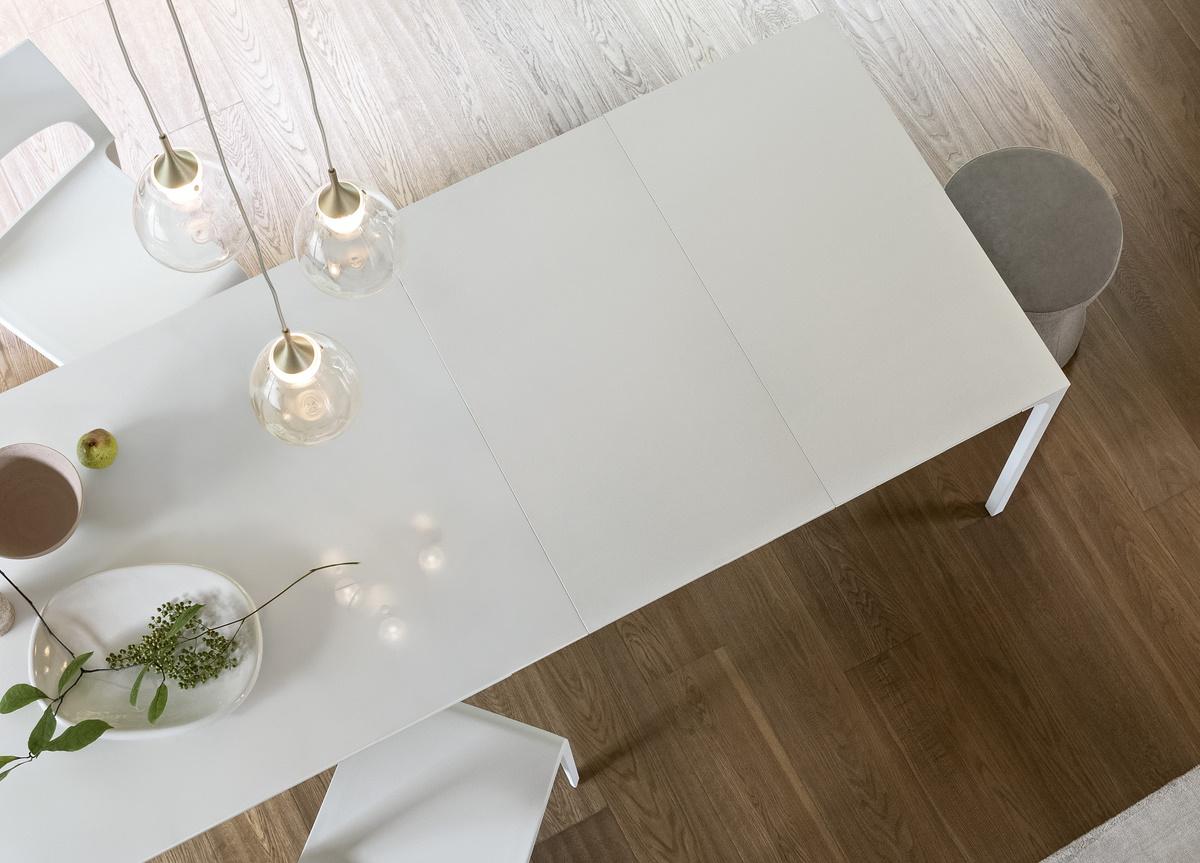 Bonaldo Zen Extending Dining Table