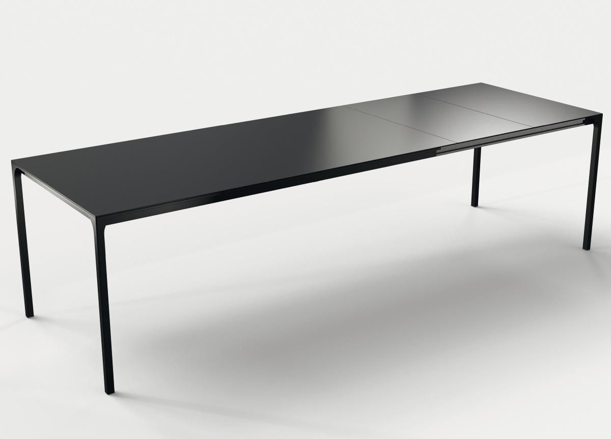 Bonaldo Zen Extending Dining Table