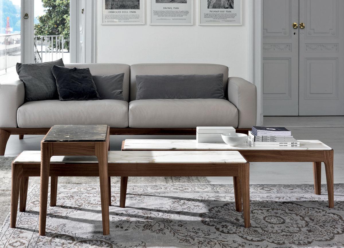 Porada Ziggy Coffee Table