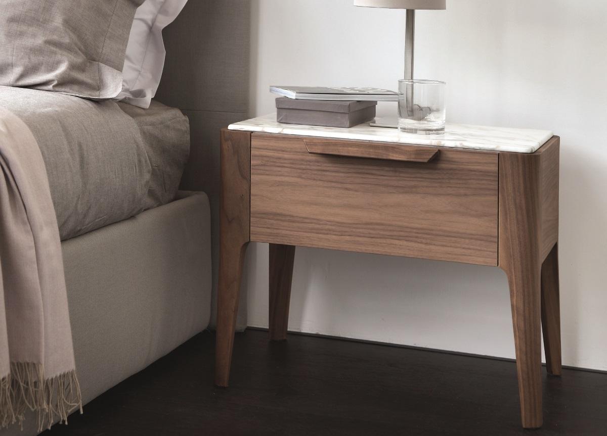 Porada Ziggy Night Table