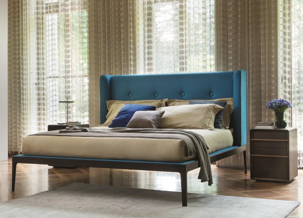 Porada Ziggy Bed