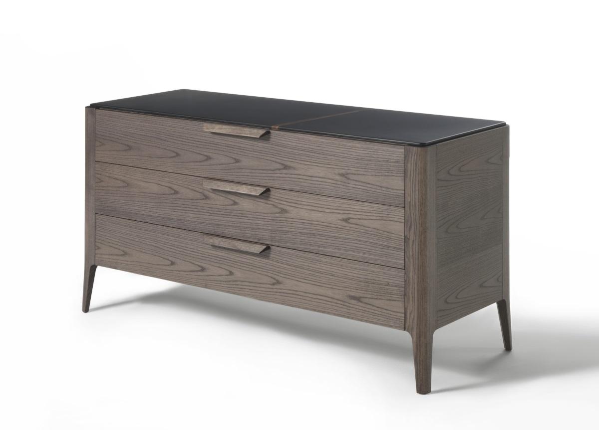 Porada Ziggy 6 Chest of Drawers