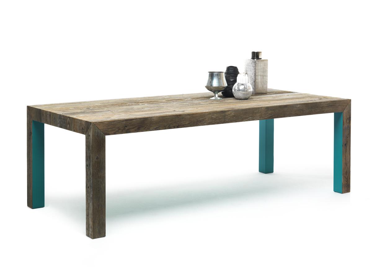 Mogg Zio Tom Dining Table