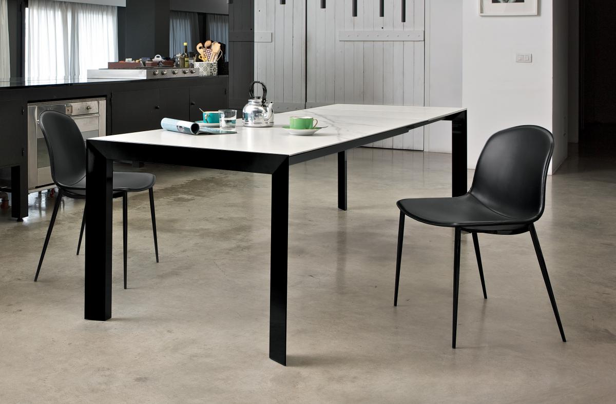 Bontempi Genio Extending Dining Table - In Stock, New