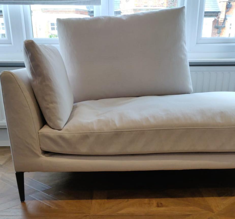 Bonaldo Paraiso Chaise Longue - New, in Stock - Clearance