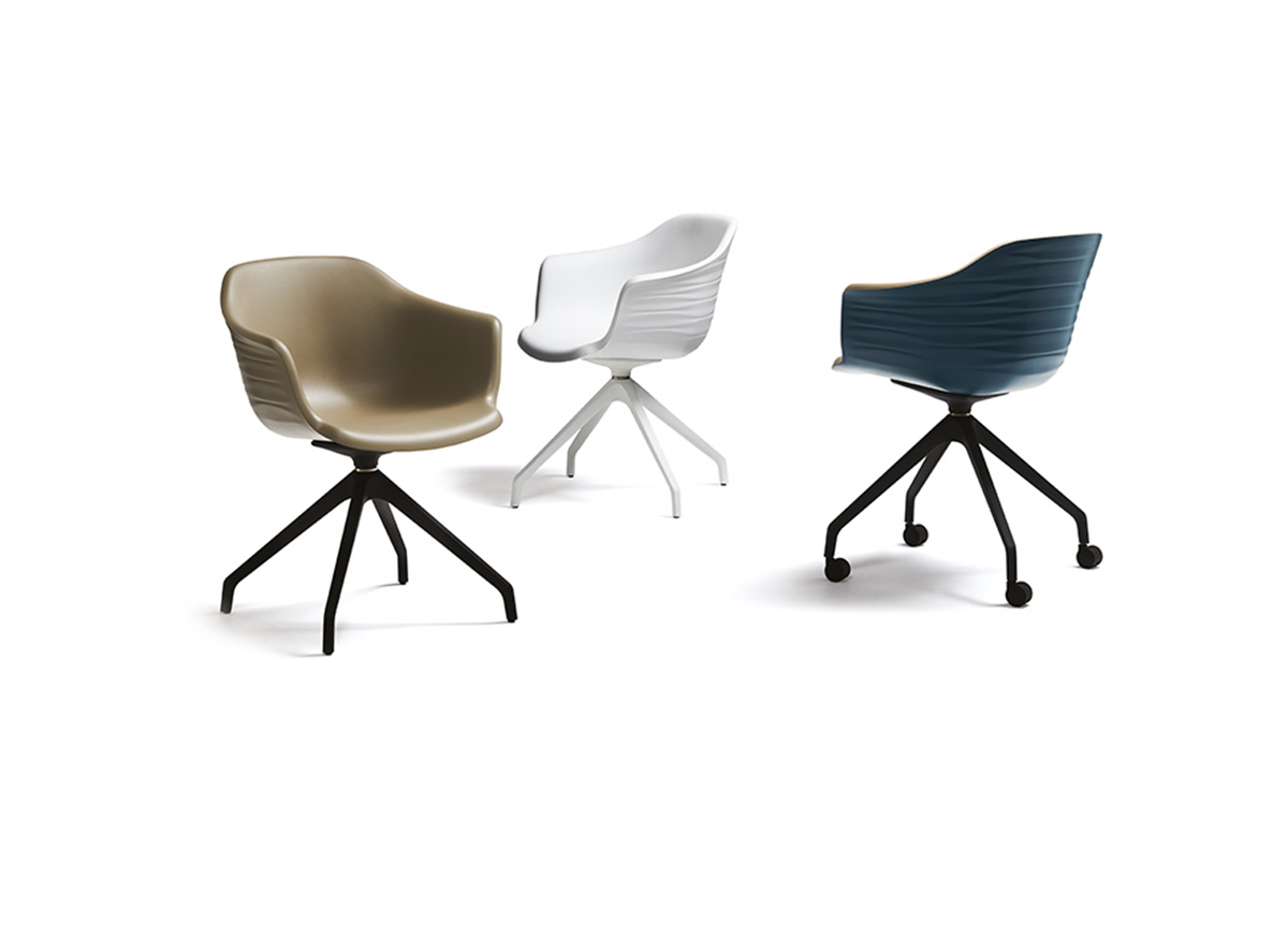 Cattelan Italia Indy Chair