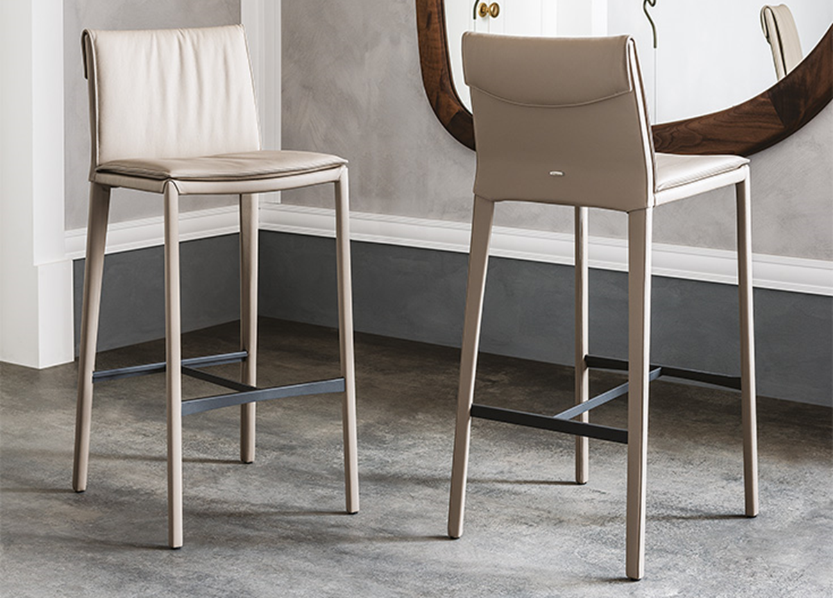 Cattelan Italia Isabel Bar Stool