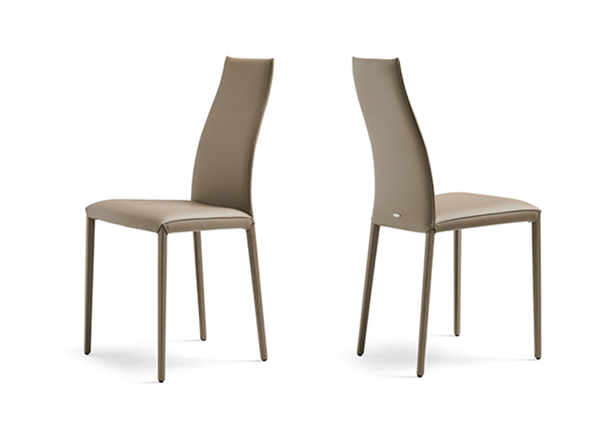 Cattelan Italia Kay Dining Chair