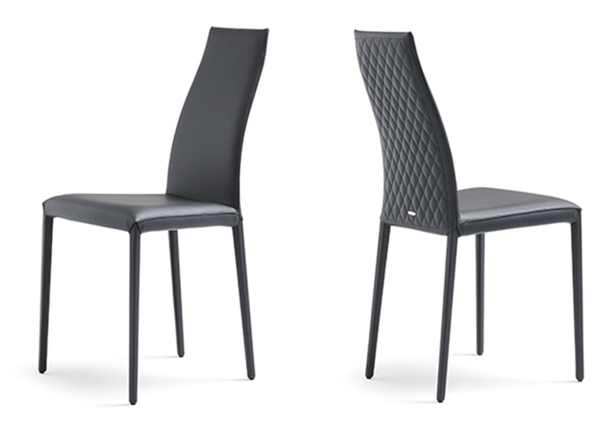 Cattelan Italia Kay Couture Dining Chair