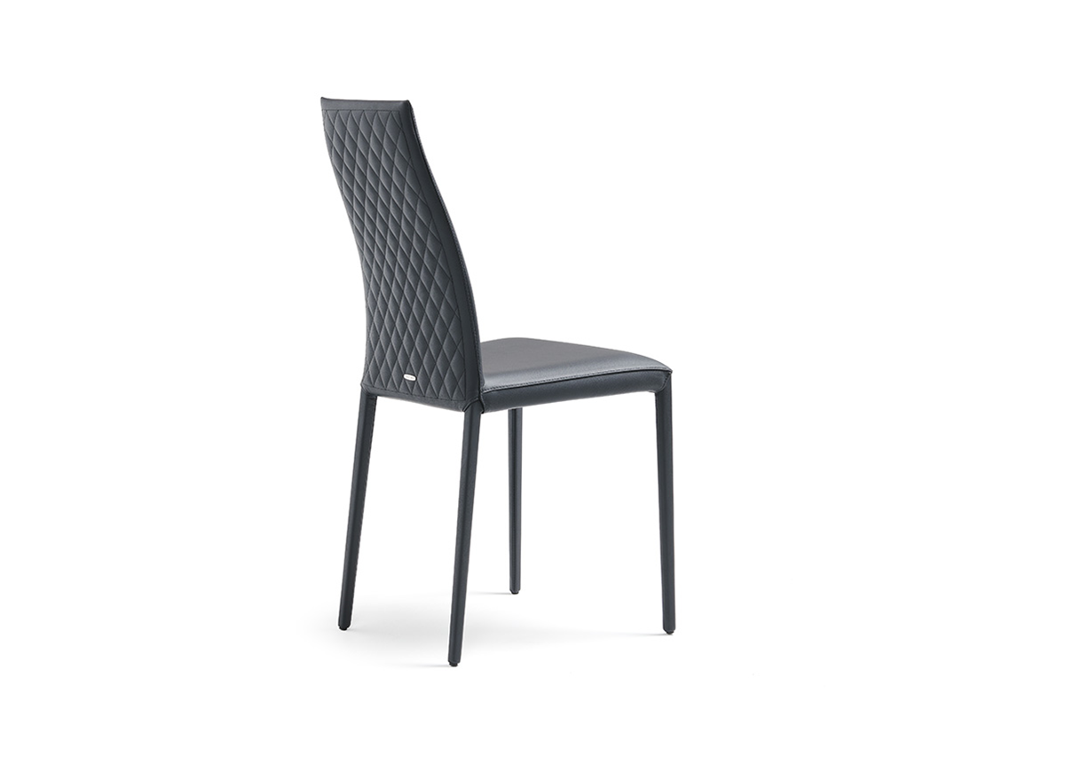 Cattelan Italia Kay Couture Dining Chair