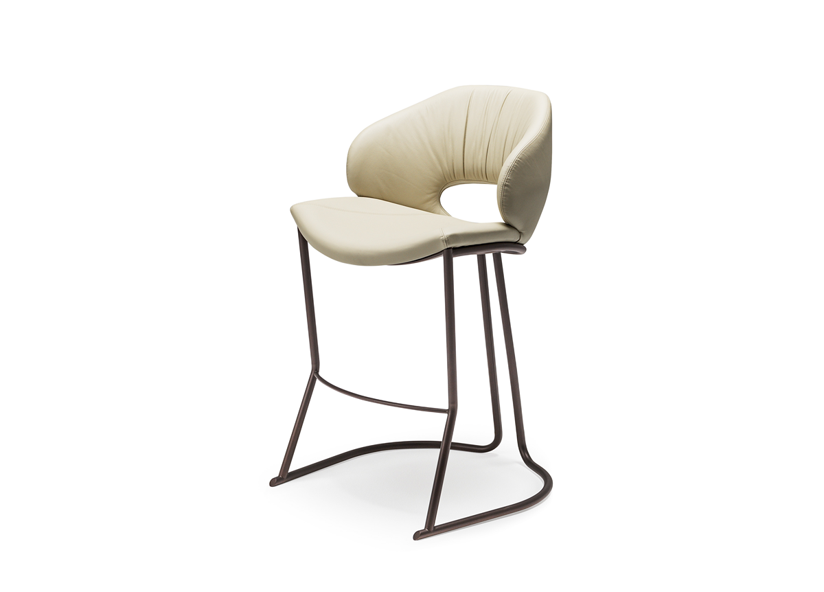 Cattelan Italia Miranda Bar Stool