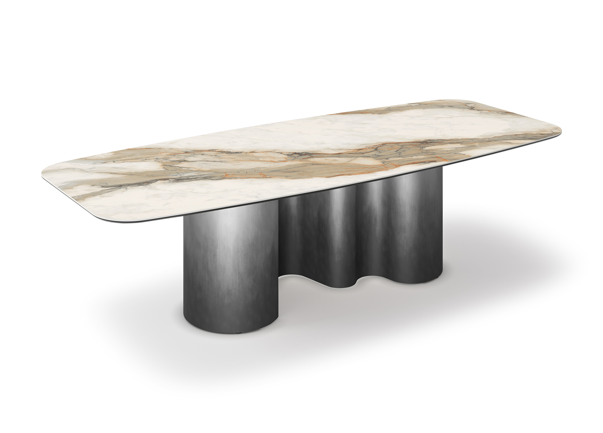 Cattelan Italia Papel Keramik Dining table