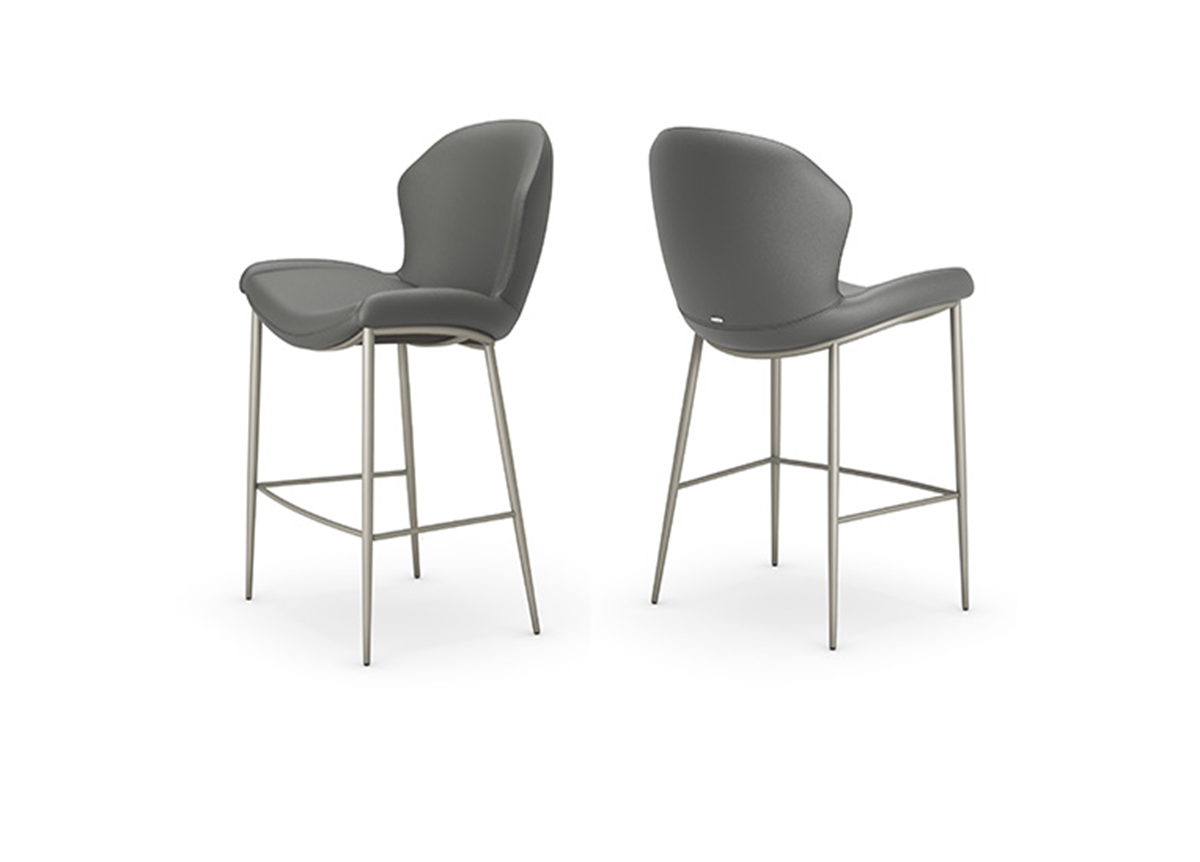 Cattelan Italia Rachel Bar Stool