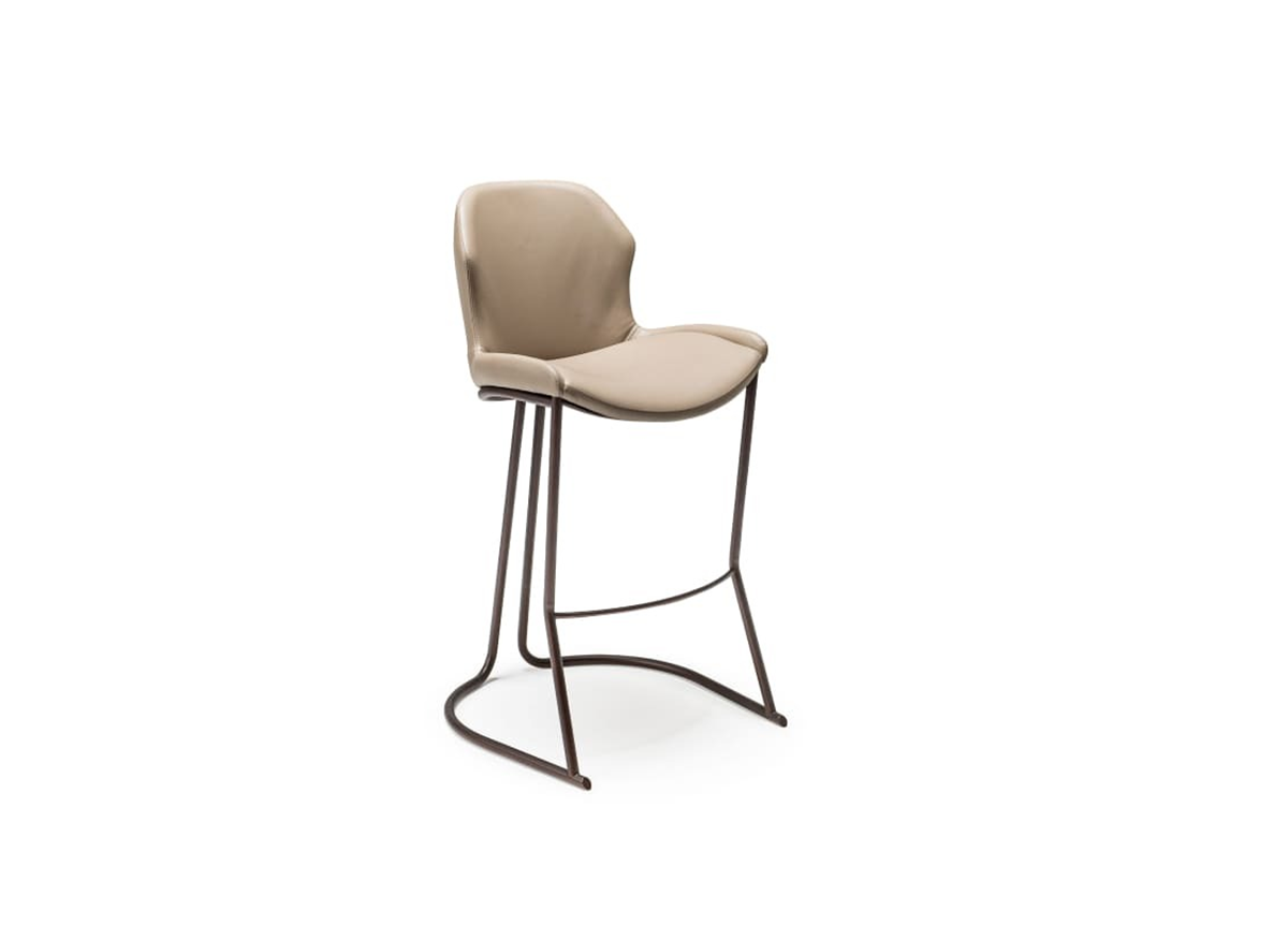 Cattelan Italia Rachel Bar Stool