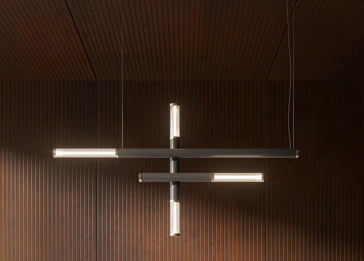 Cattelan Italia Regata Light