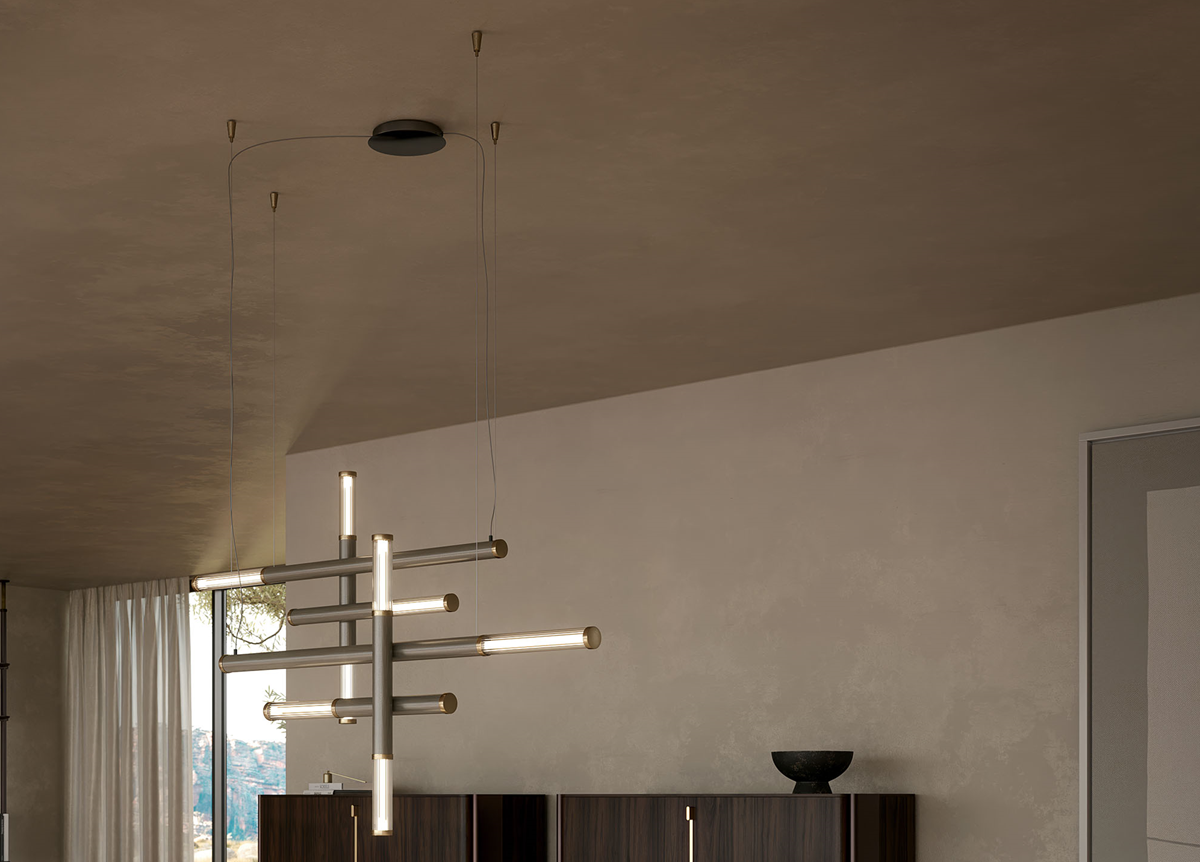 Cattelan Italia Regata Light