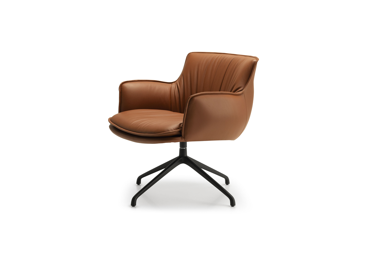 Cattelan Italia Rhonda Lounge Chair