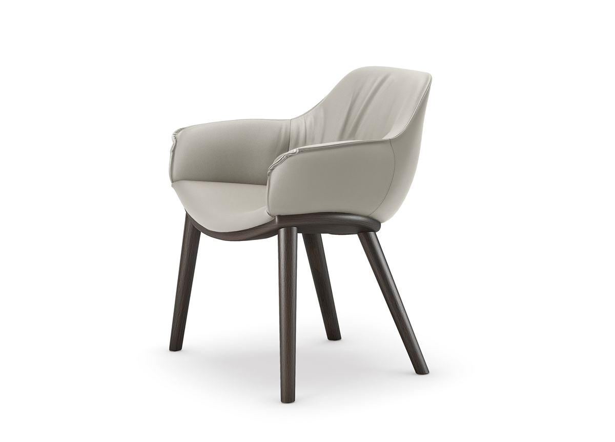 Cattelan Italia Scarlett Dining Chair