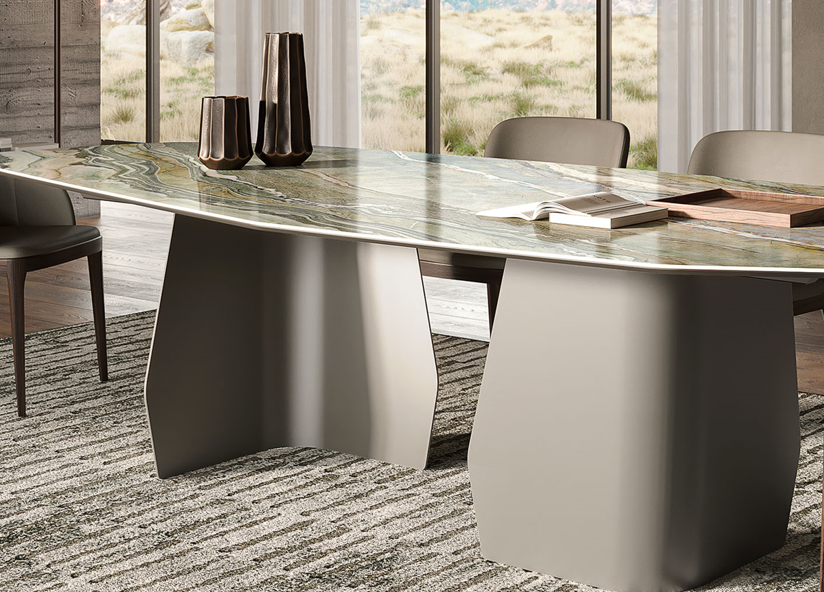 Cattelan Italia Senator Keramik Table