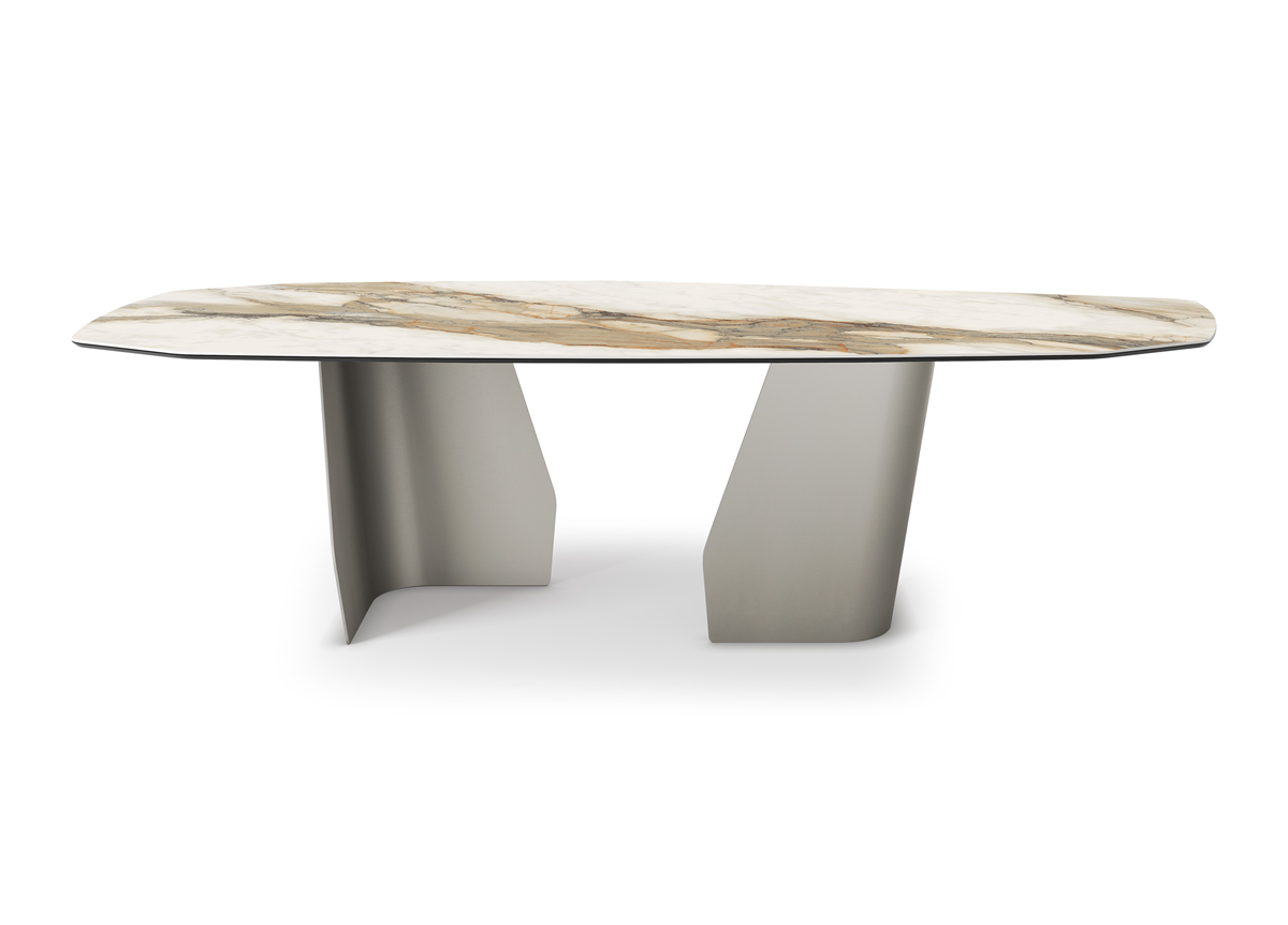 Cattelan Italia Senator Keramik Table