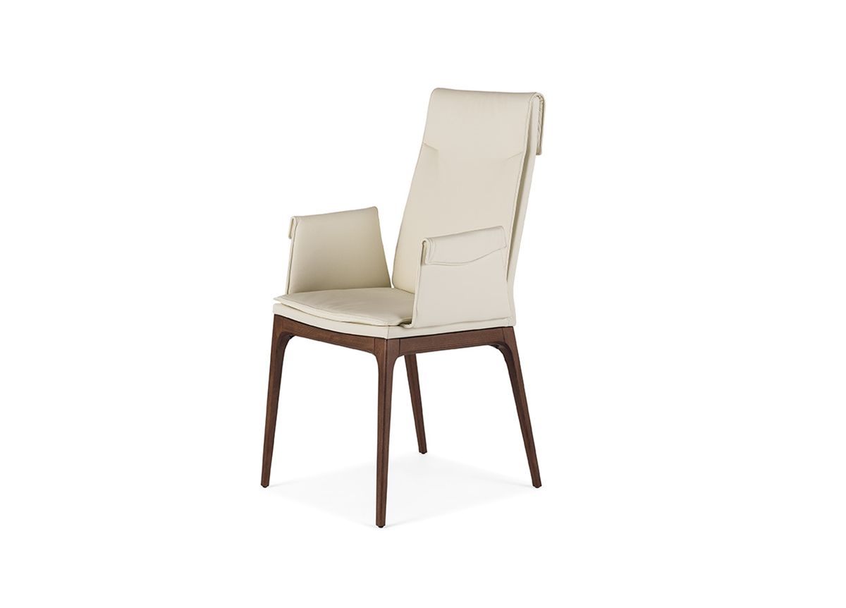 Cattelan Italia Sofia Dining Chair