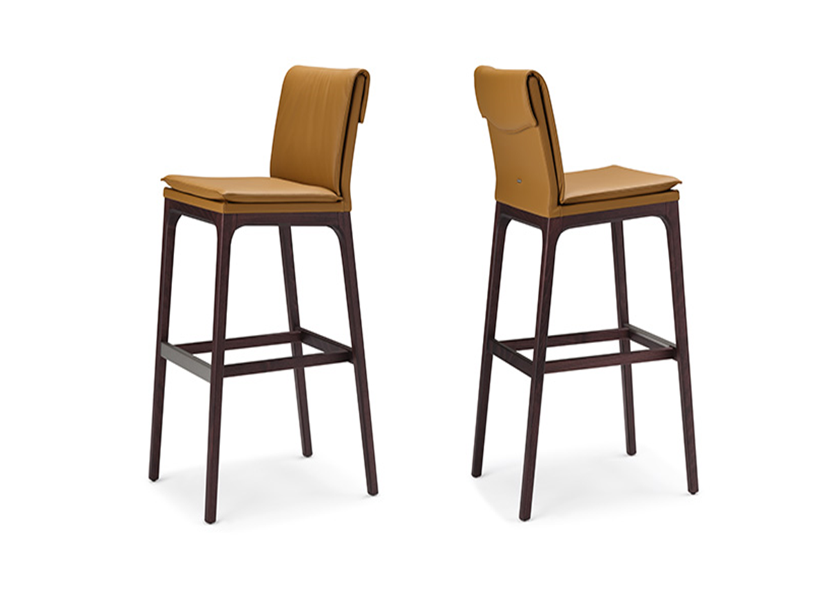 Cattelan Italia Sofia Bar Stool