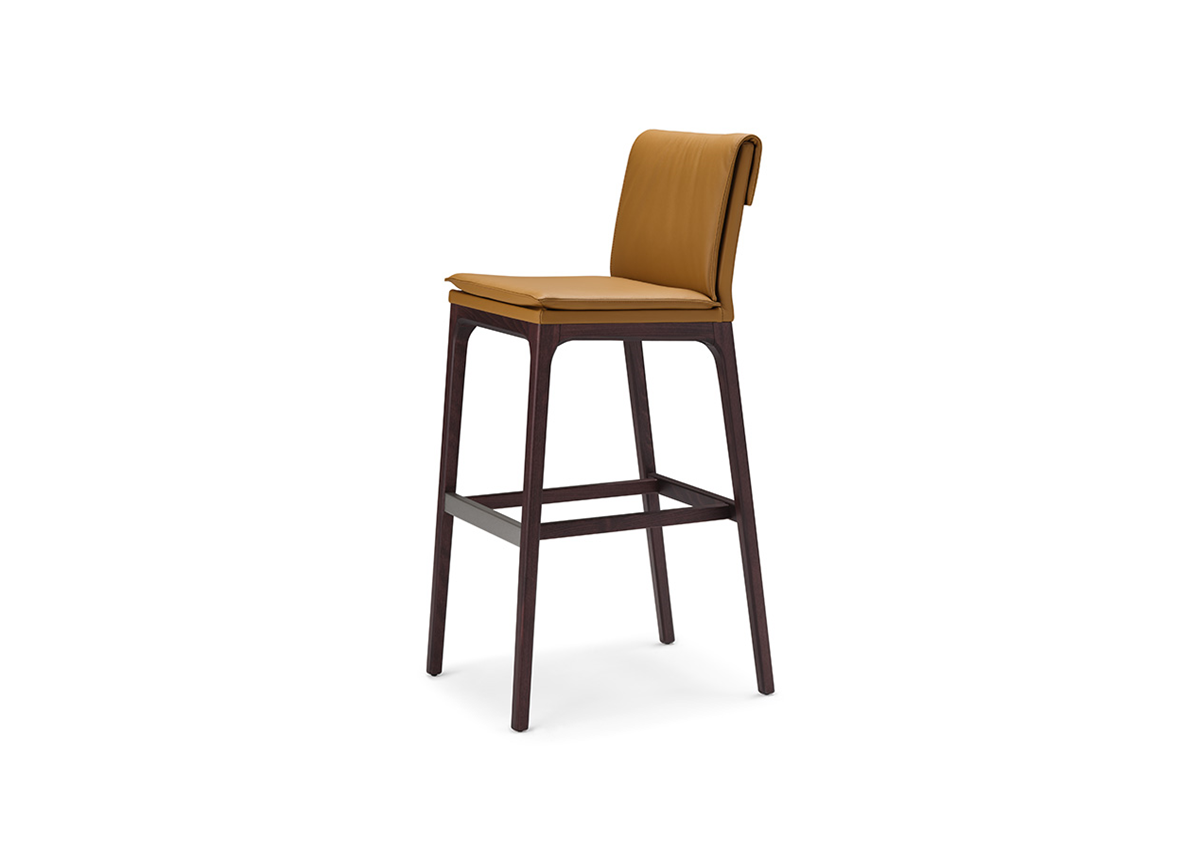 Cattelan Italia Sofia Bar Stool