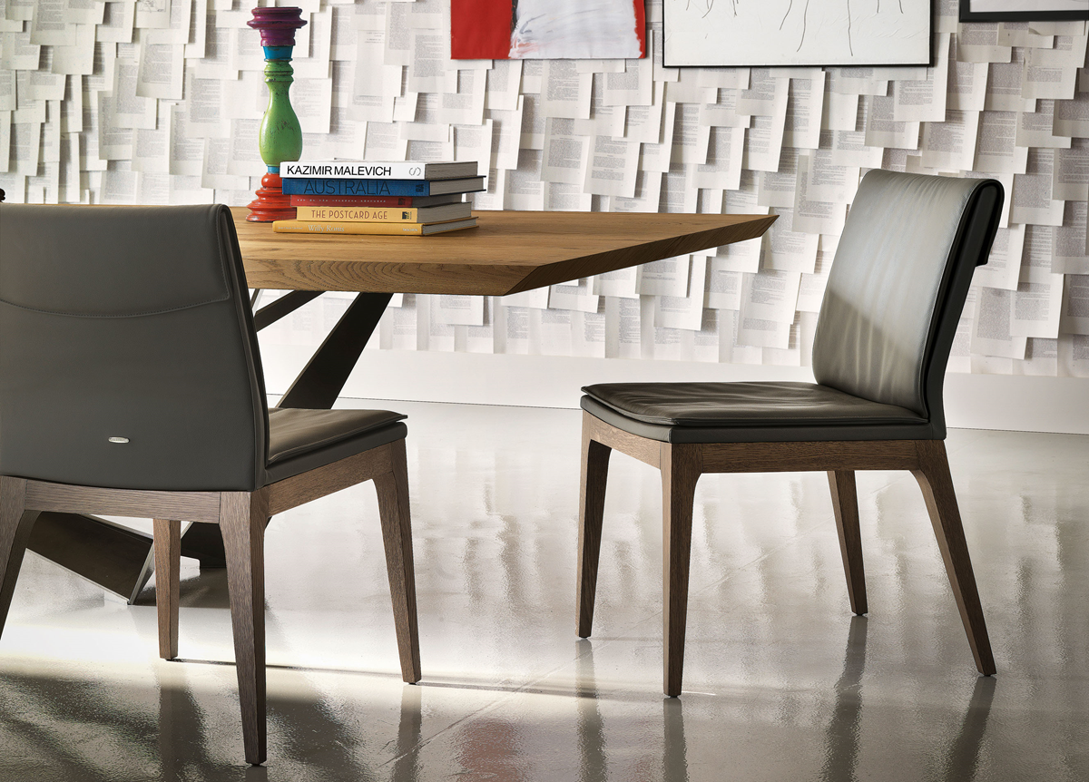 Cattelan Italia Tosca Dining Chair