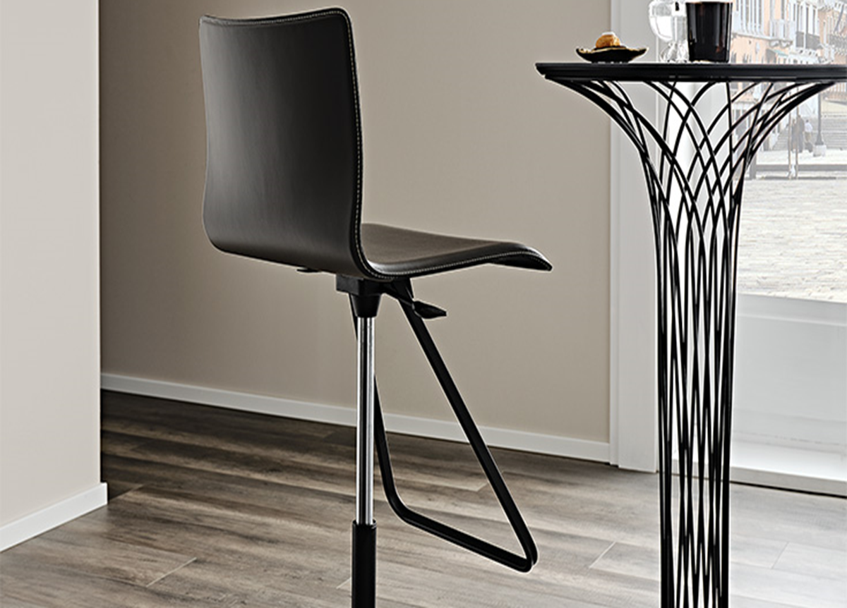 Cattelan Italia Toto Bar Stool