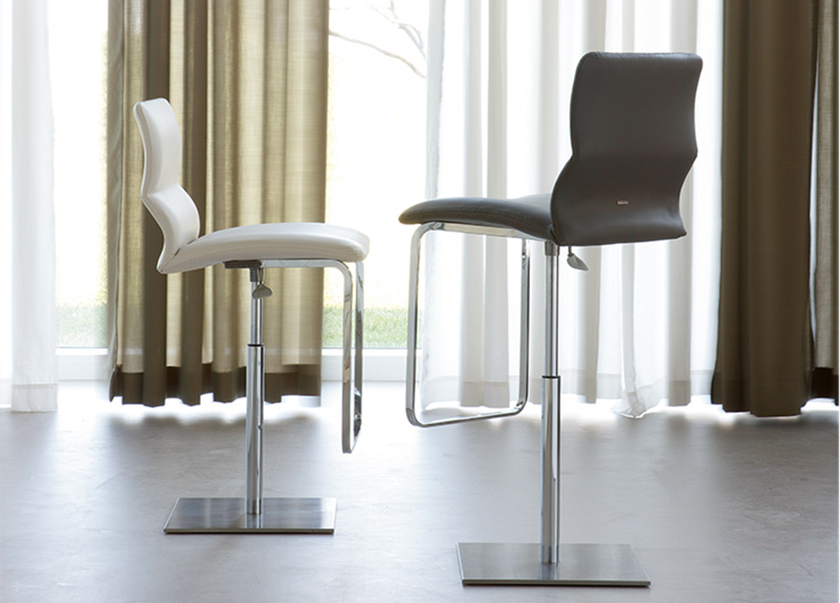 Cattelan Italia Victor Bar Stool