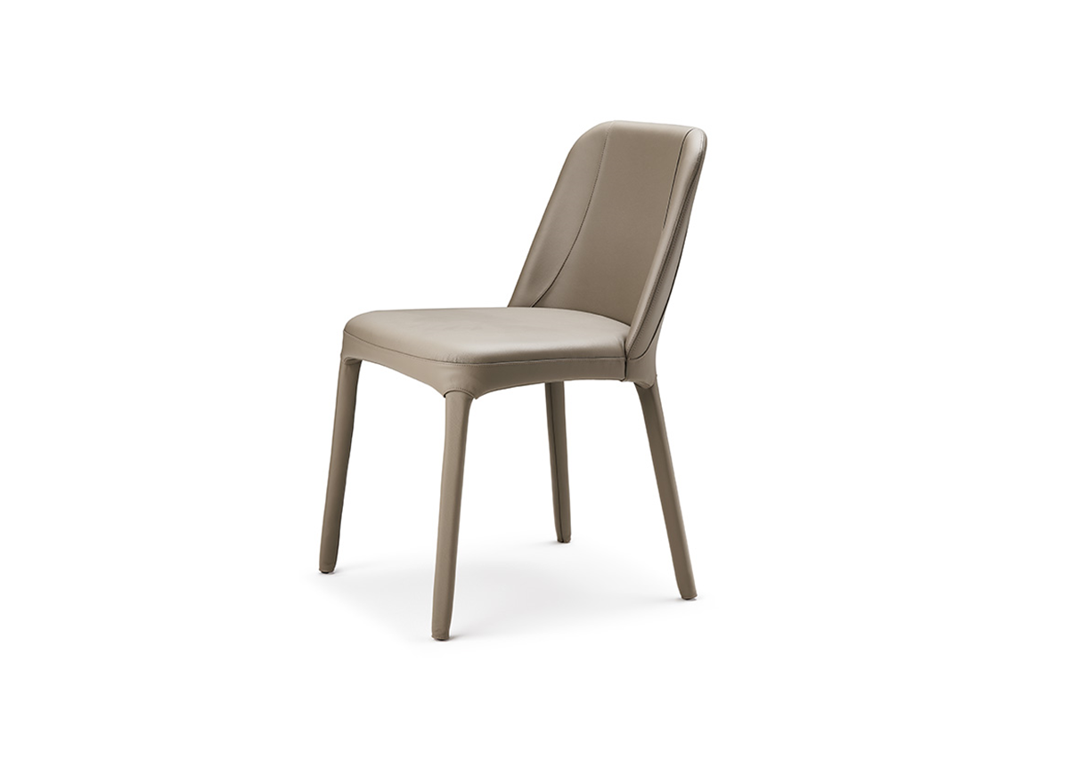 Cattelan Italia Wilma Dining Chair