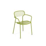 Emu Apero Garden Dining Armchair