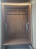 Molteni Gliss Master Quick Wardrobe - CLEARANCE, NEW