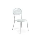 Emu Coupole Garden Dining Chair