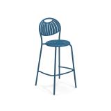 Emu Coupole Garden Bar Stool