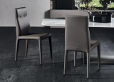 Cattelan Italia Agatha Flex Dining Chair