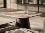 Cattelan Italia Albert Keramik S Coffee Table