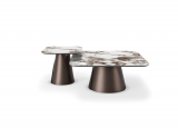 Cattelan Italia Albert Keramik S Coffee Table