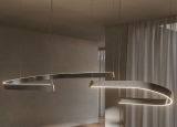 Cattelan Italia Bluebell Pendant Light