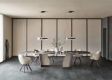 Cattelan Italia Bombe Dining Chair