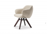 Cattelan Italia Bombe Dining Chair