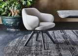 Cattelan Italia Bombe Dining Chair