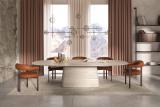 Cattelan Italia Napoleon Keramik Dining table