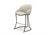 Cattelan Italia Camilla Bar Stool