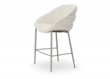 Cattelan Italia Camilla Bar Stool