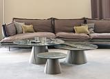 Cattelan Italia Albert Keramik Coffee Table